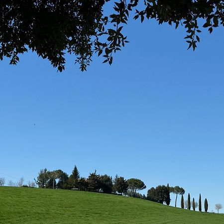 Orvieto Country House Castiglione In Teverina Zewnętrze zdjęcie