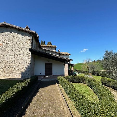 Orvieto Country House Castiglione In Teverina Zewnętrze zdjęcie