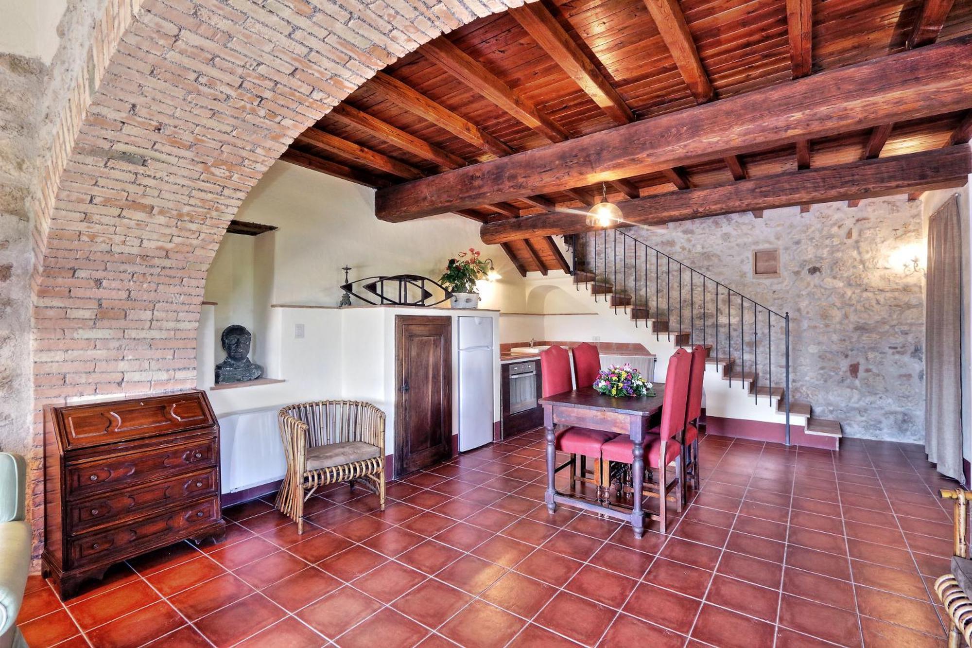 Orvieto Country House Castiglione In Teverina Zewnętrze zdjęcie