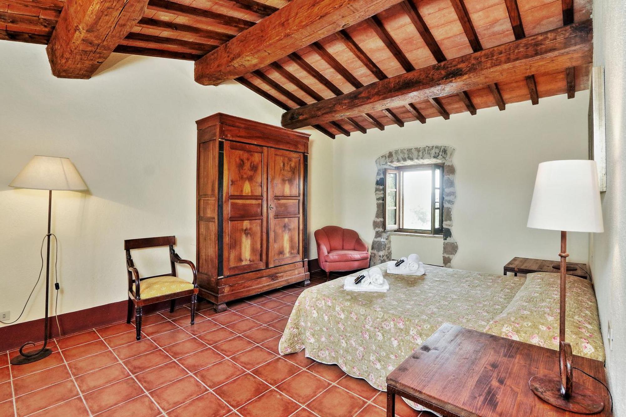 Orvieto Country House Castiglione In Teverina Zewnętrze zdjęcie