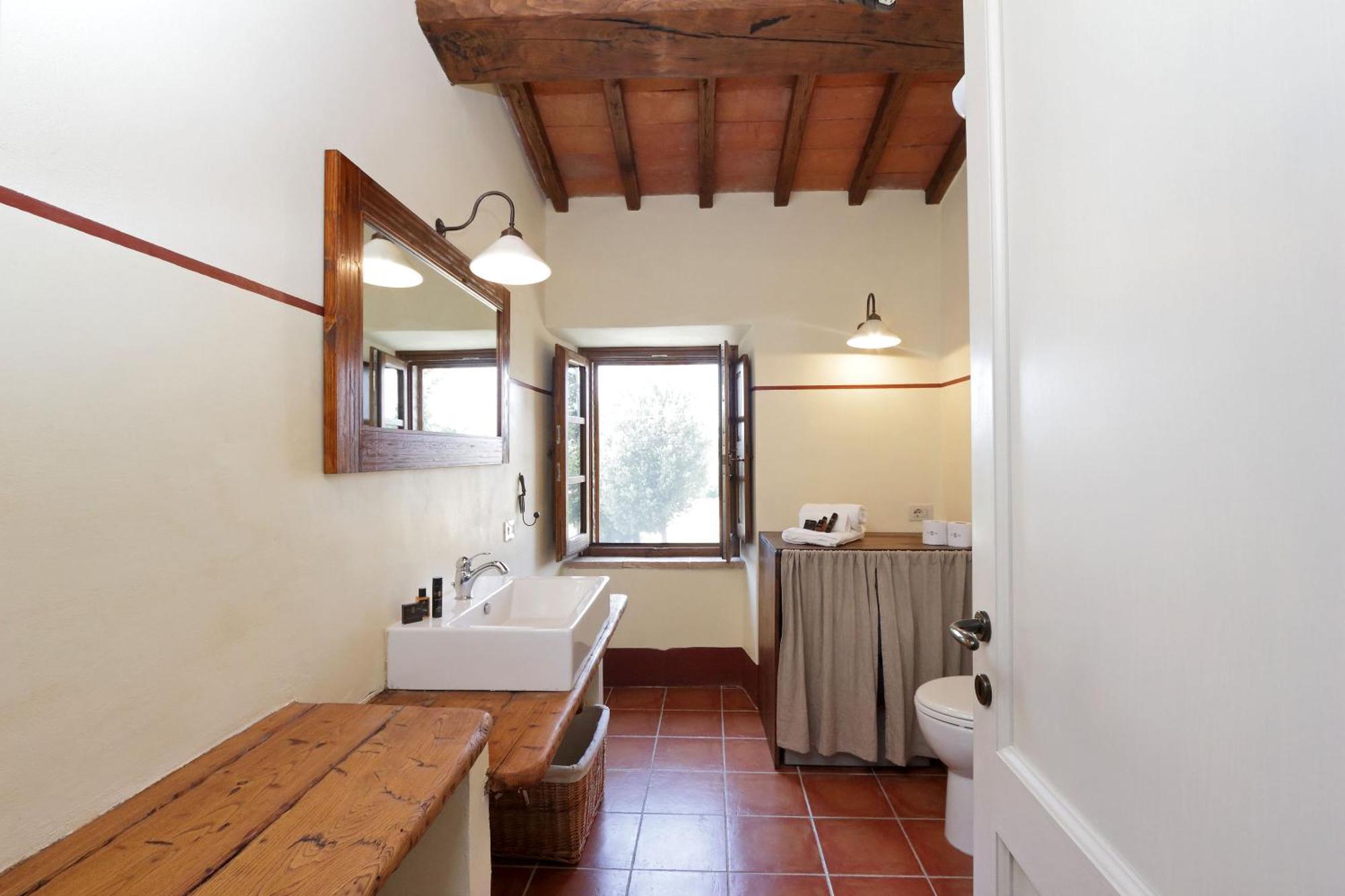 Orvieto Country House Castiglione In Teverina Zewnętrze zdjęcie