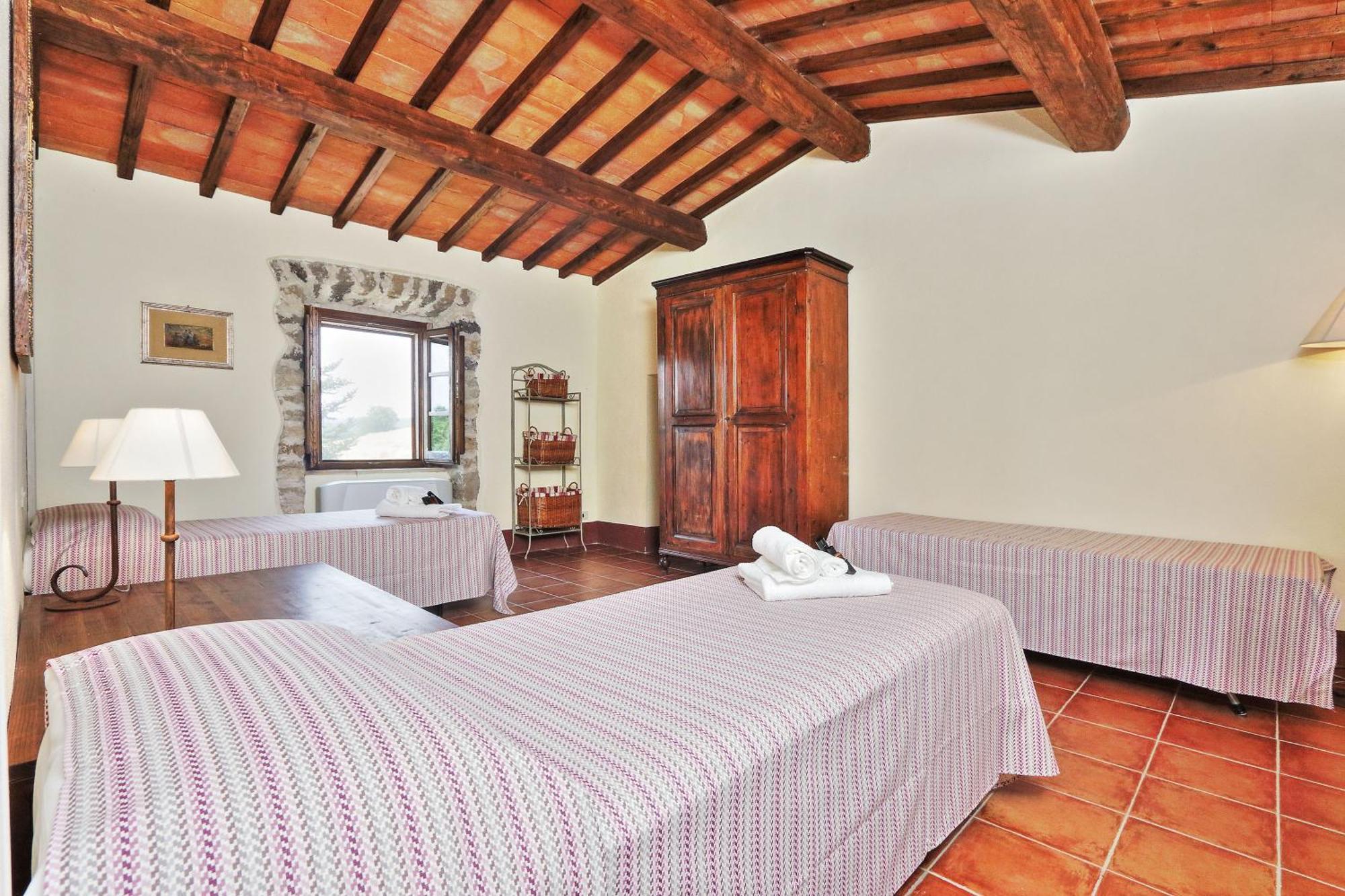 Orvieto Country House Castiglione In Teverina Zewnętrze zdjęcie