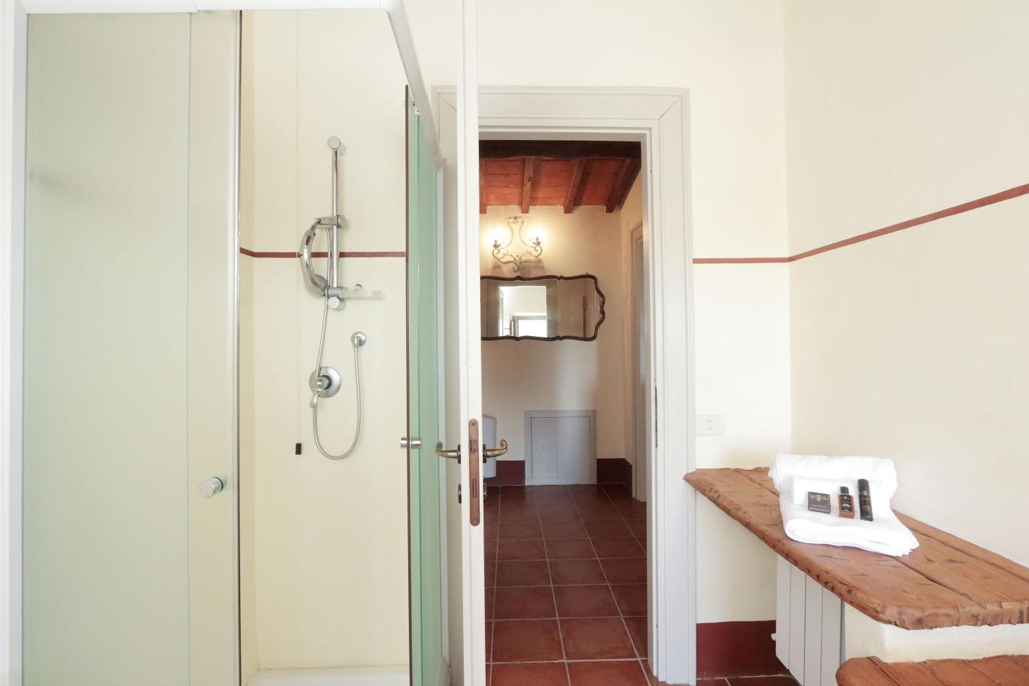 Orvieto Country House Castiglione In Teverina Zewnętrze zdjęcie