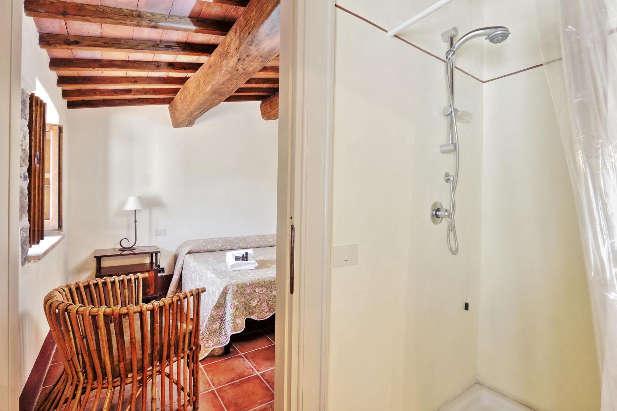 Orvieto Country House Castiglione In Teverina Zewnętrze zdjęcie