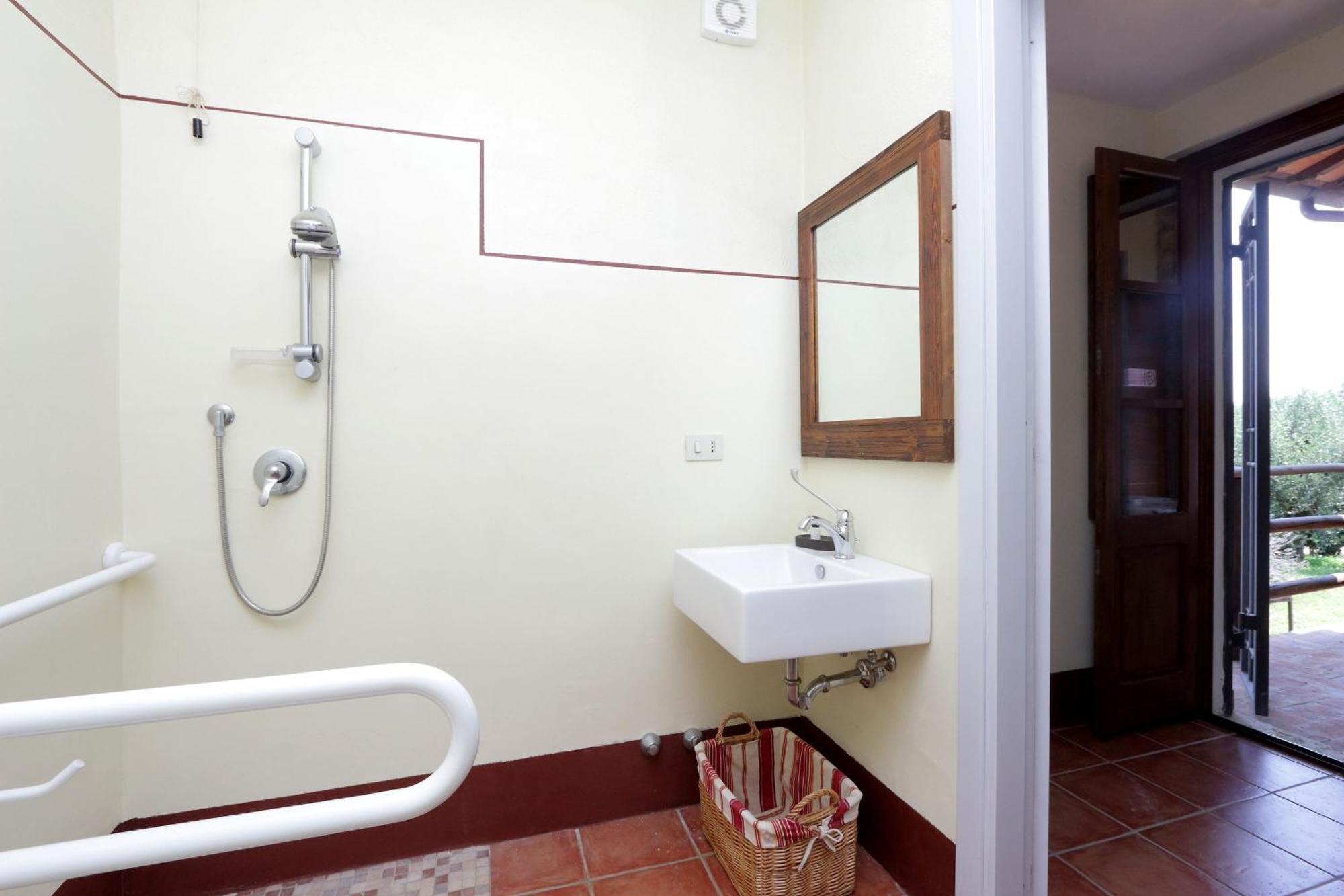 Orvieto Country House Castiglione In Teverina Zewnętrze zdjęcie
