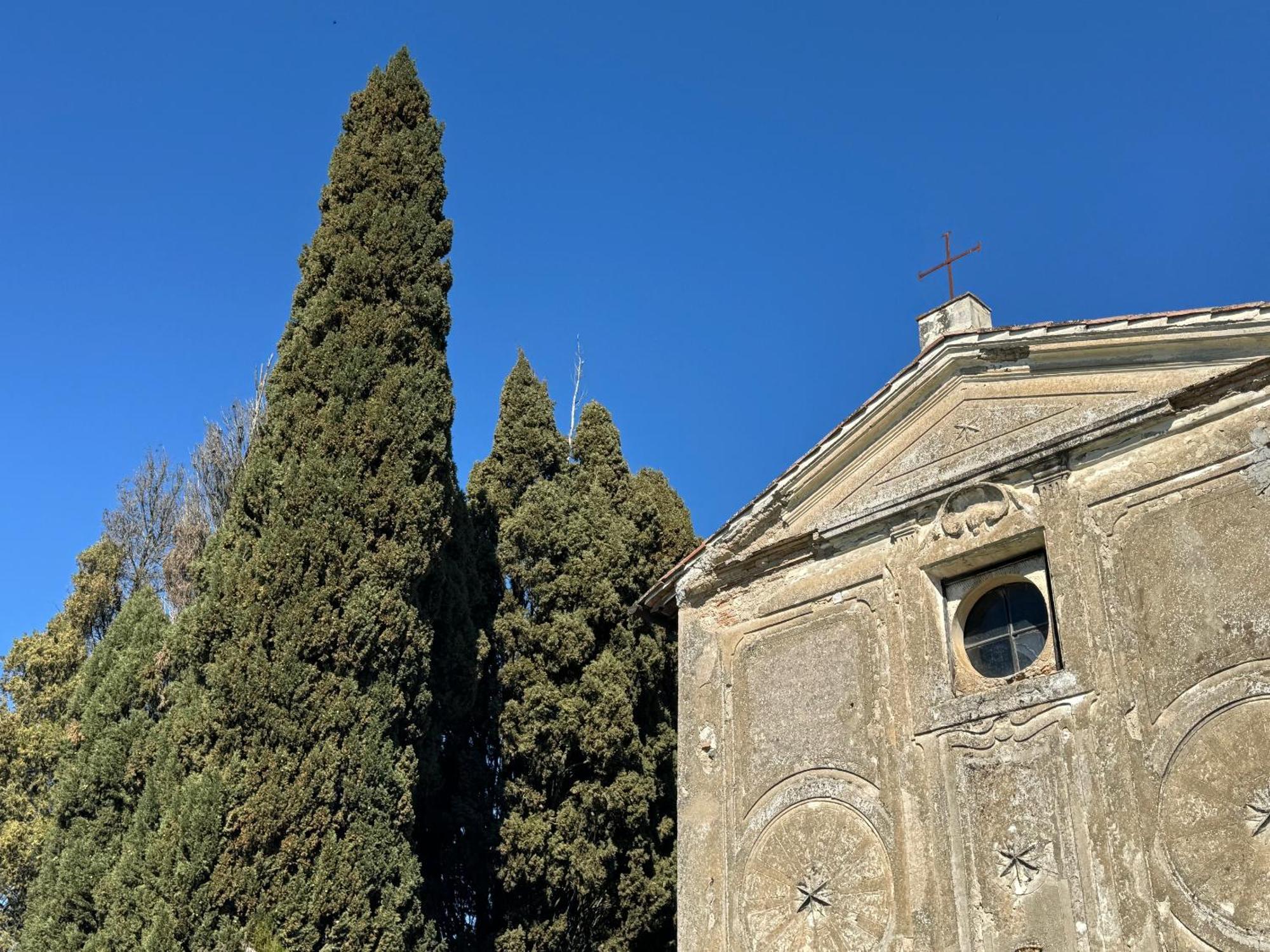Orvieto Country House Castiglione In Teverina Zewnętrze zdjęcie