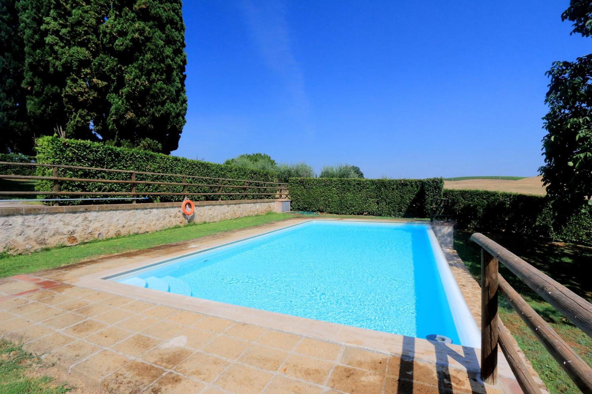 Orvieto Country House Castiglione In Teverina Zewnętrze zdjęcie