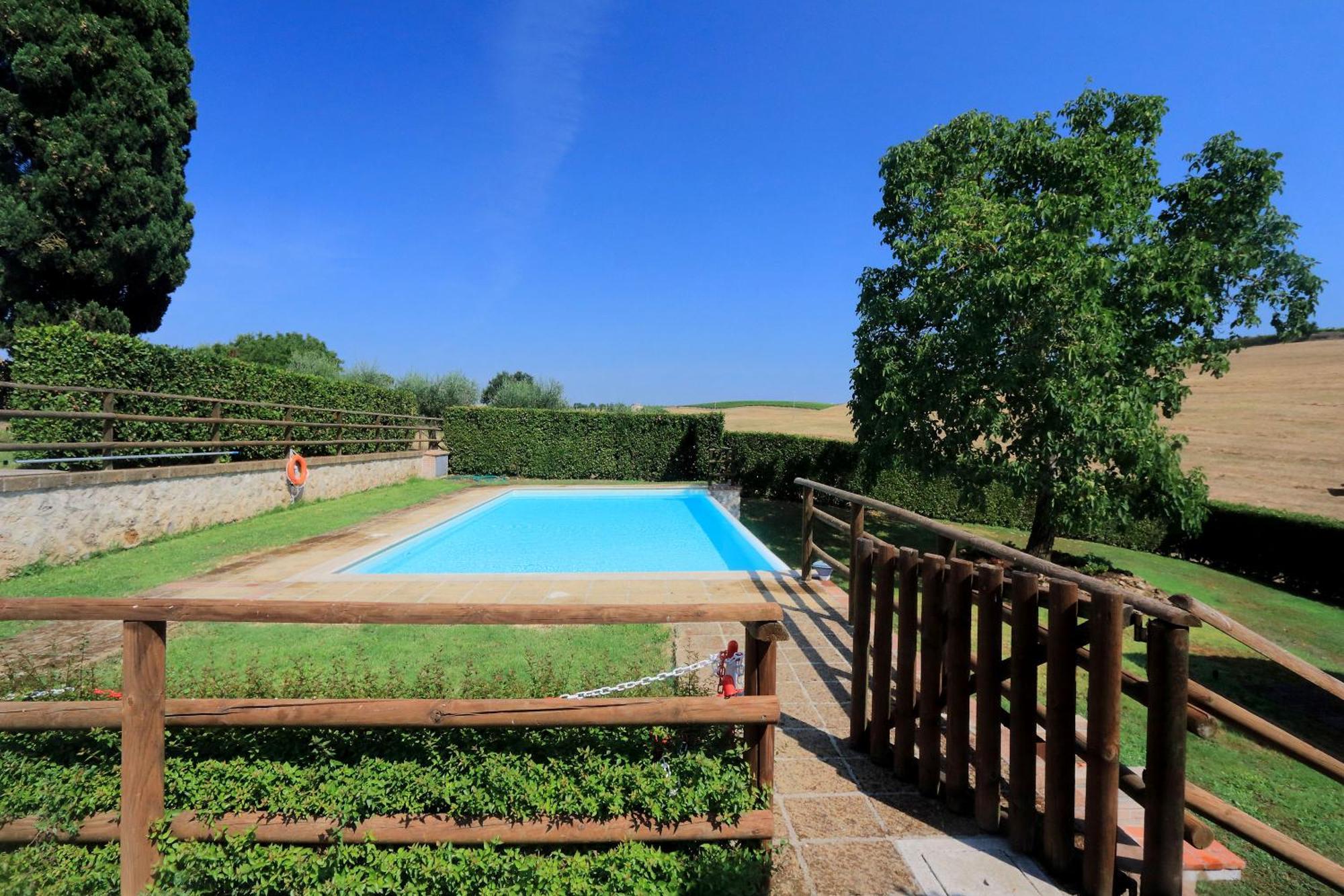 Orvieto Country House Castiglione In Teverina Zewnętrze zdjęcie