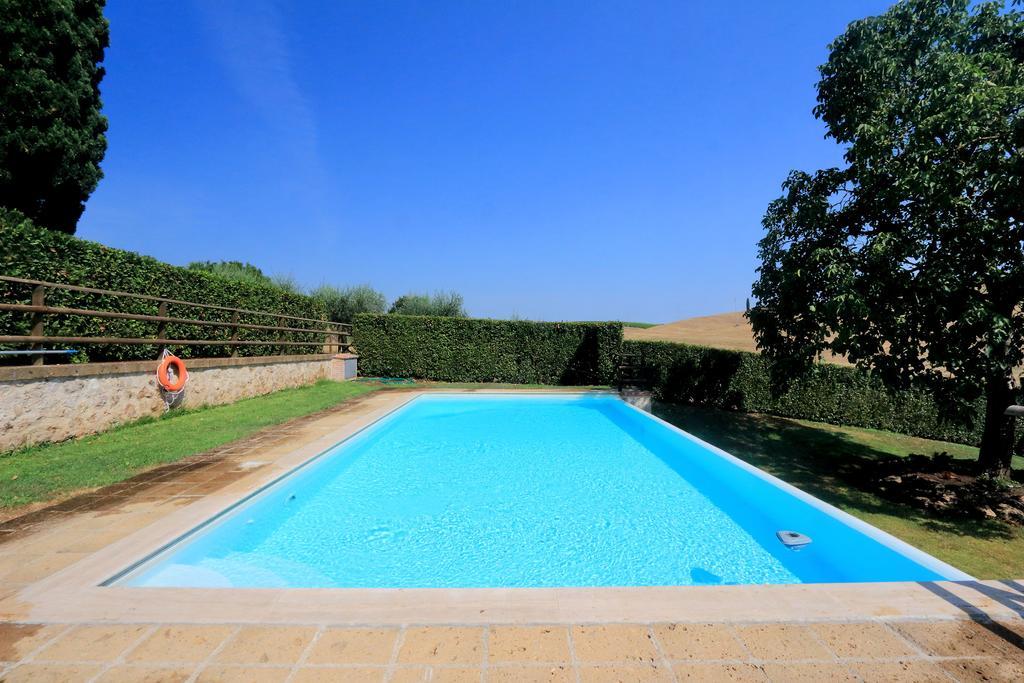 Orvieto Country House Castiglione In Teverina Zewnętrze zdjęcie