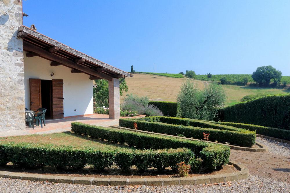 Orvieto Country House Castiglione In Teverina Zewnętrze zdjęcie