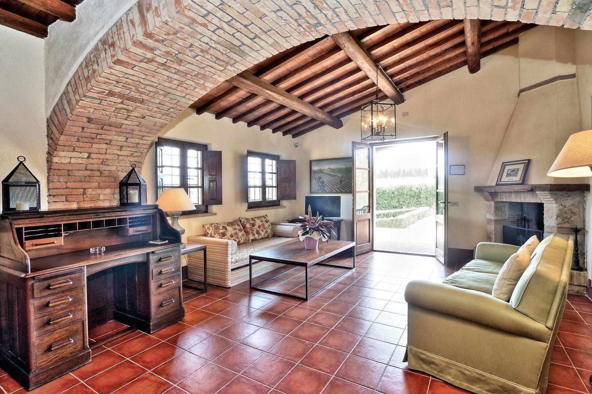 Orvieto Country House Castiglione In Teverina Zewnętrze zdjęcie