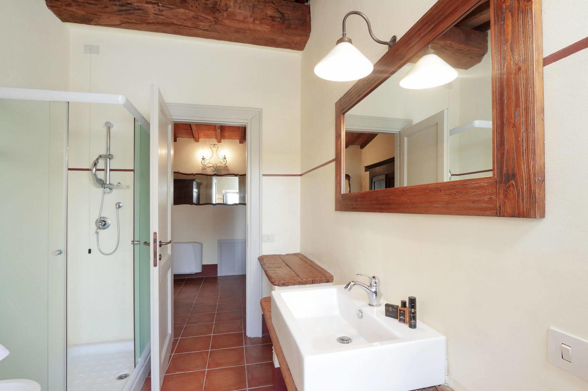 Orvieto Country House Castiglione In Teverina Zewnętrze zdjęcie