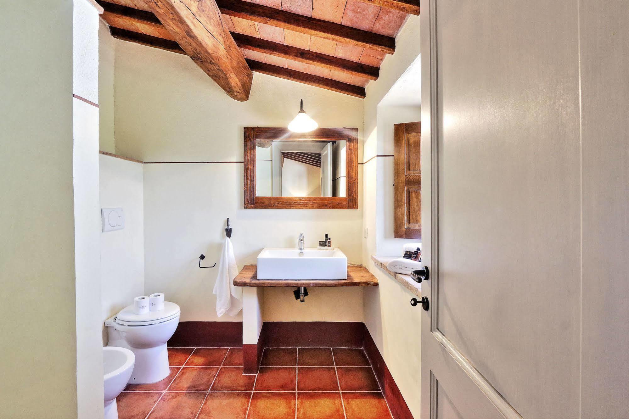 Orvieto Country House Castiglione In Teverina Zewnętrze zdjęcie